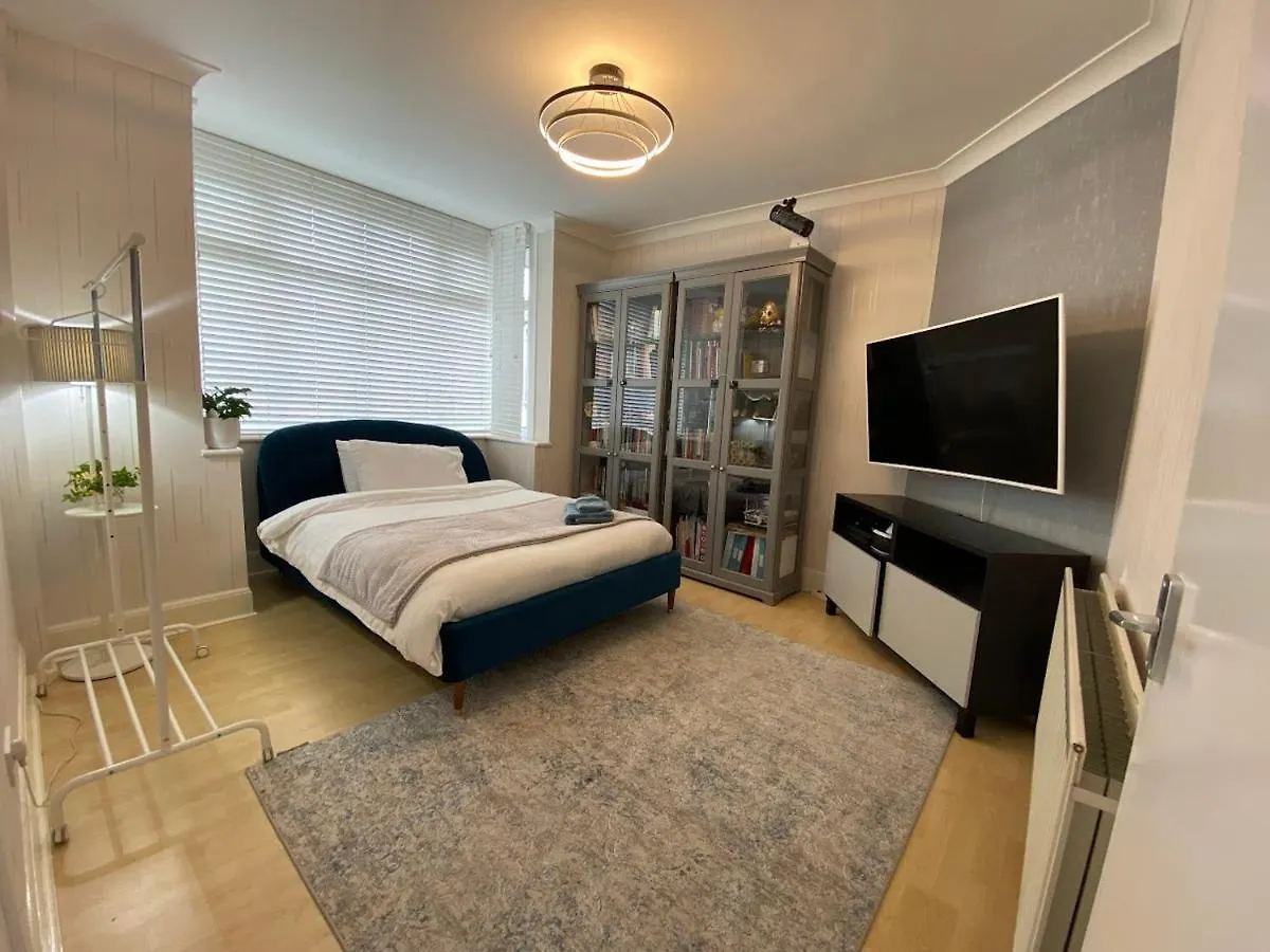 Guest house Mount Road Hotel Bexleyheath