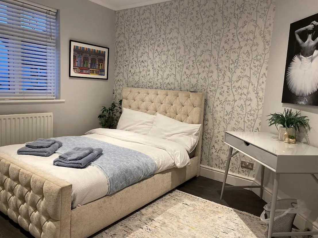 Guest house Mount Road Hotel Bexleyheath
