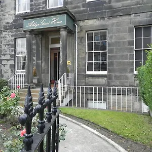 Ashlyn Guest house Edinburgh