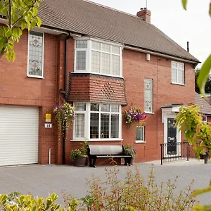 Rother Valley View Bed & Breakfast Sheffield