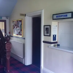 Parklands Guest house Wakefield