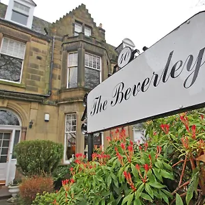 The Beverley Guest house Edinburgh