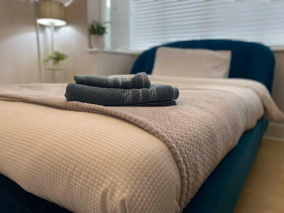 Mount Road Hotell Bexleyheath Pensionat